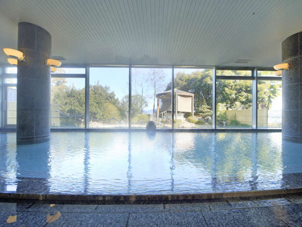 Public Main bath